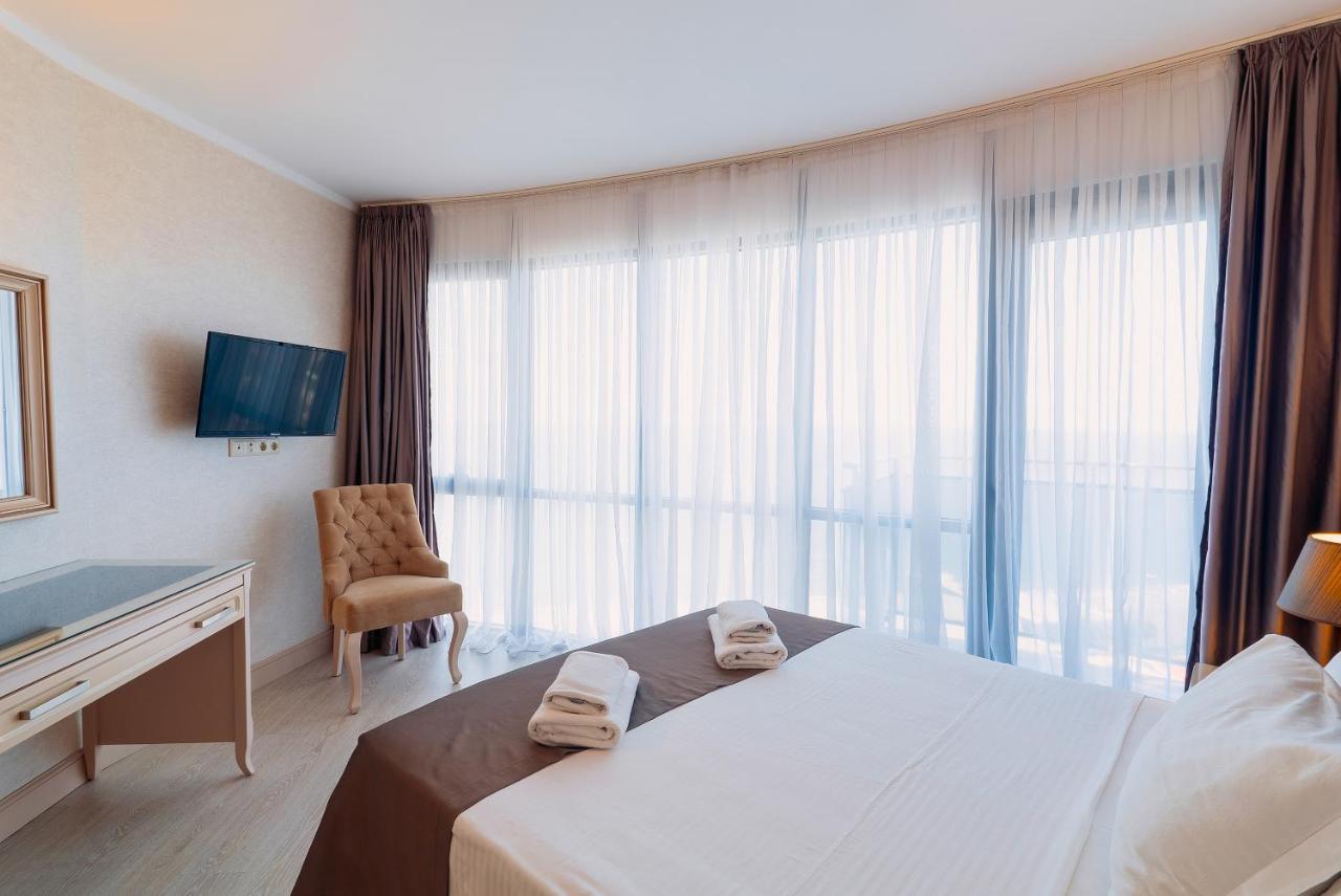 Apartment In Batumi Ngoại thất bức ảnh