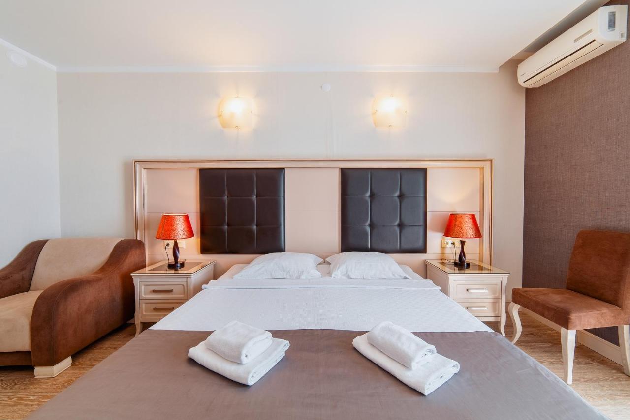 Apartment In Batumi Ngoại thất bức ảnh
