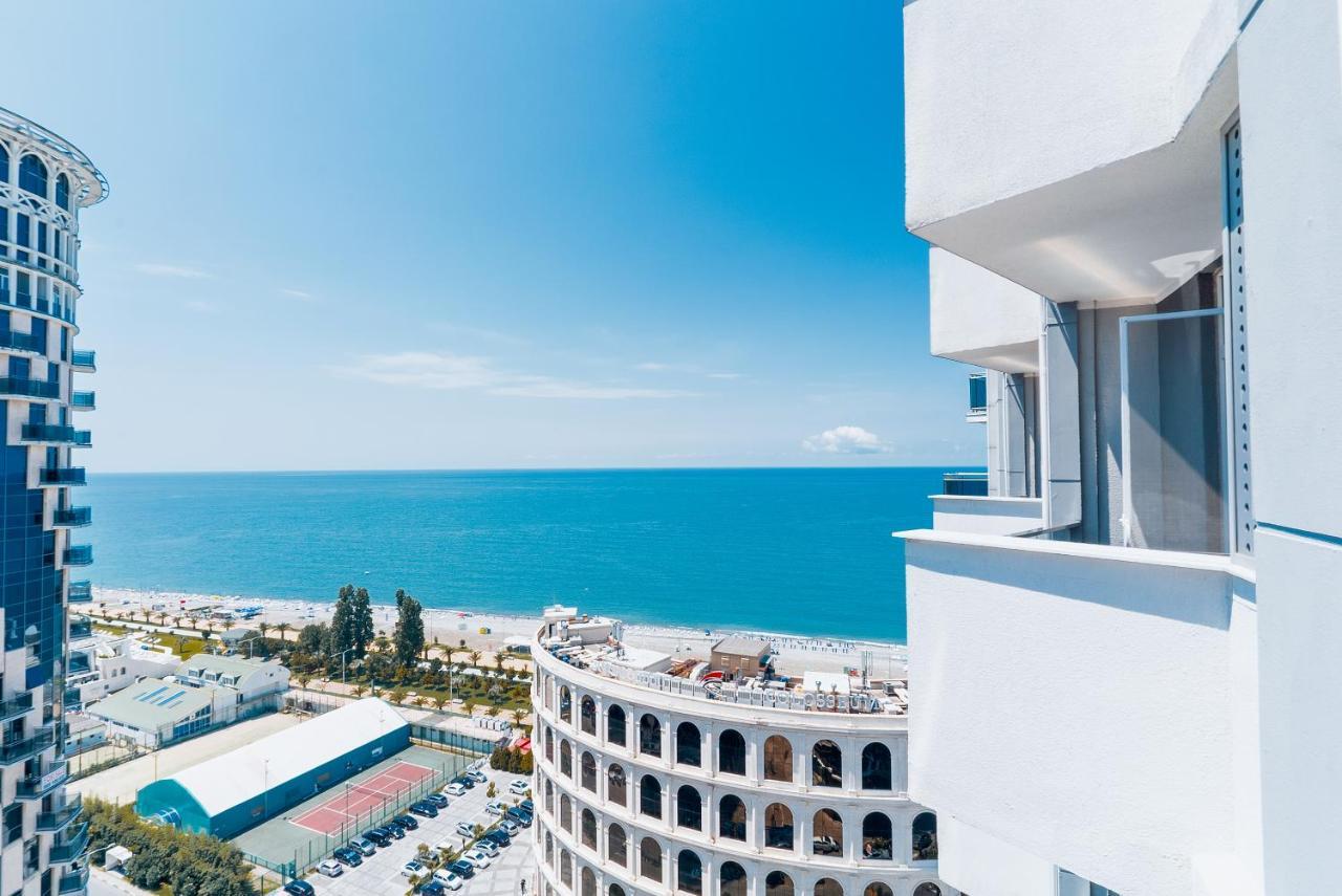 Apartment In Batumi Ngoại thất bức ảnh