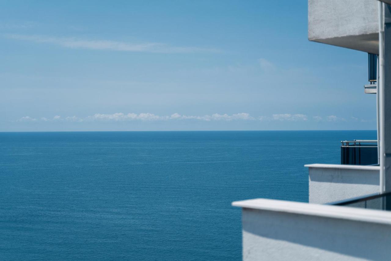Apartment In Batumi Ngoại thất bức ảnh