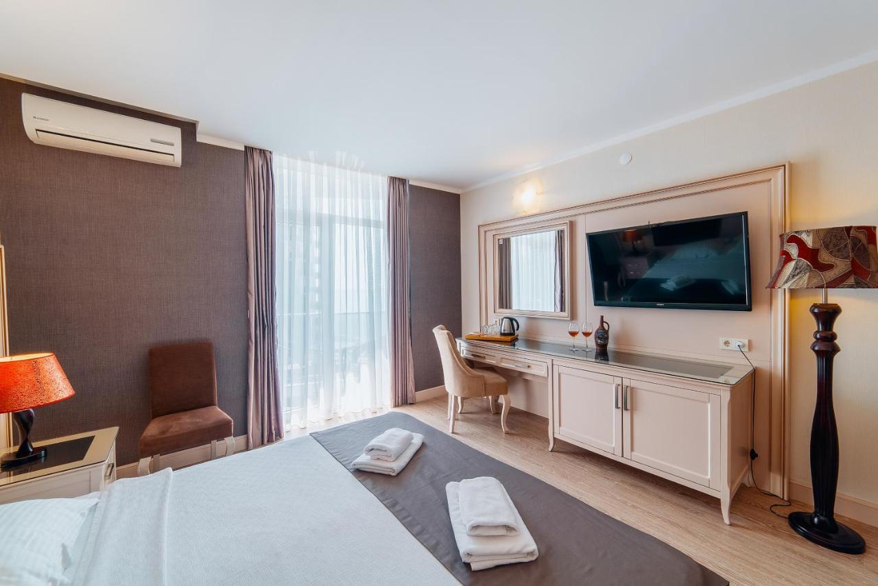 Apartment In Batumi Ngoại thất bức ảnh