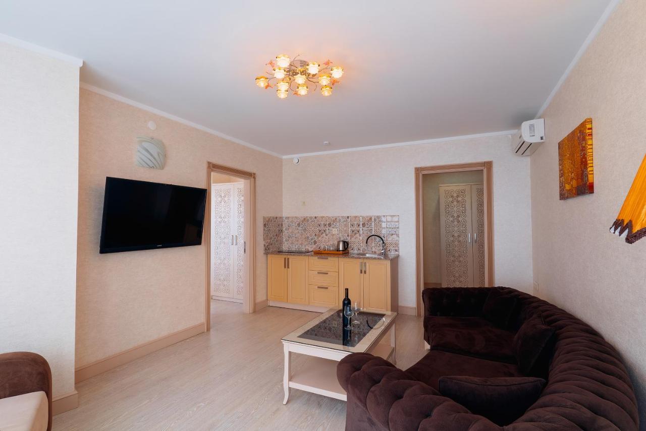 Apartment In Batumi Ngoại thất bức ảnh