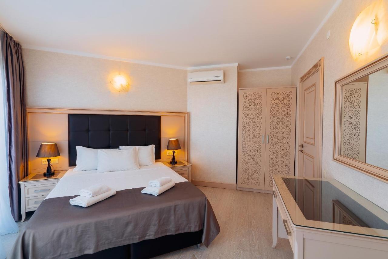 Apartment In Batumi Ngoại thất bức ảnh