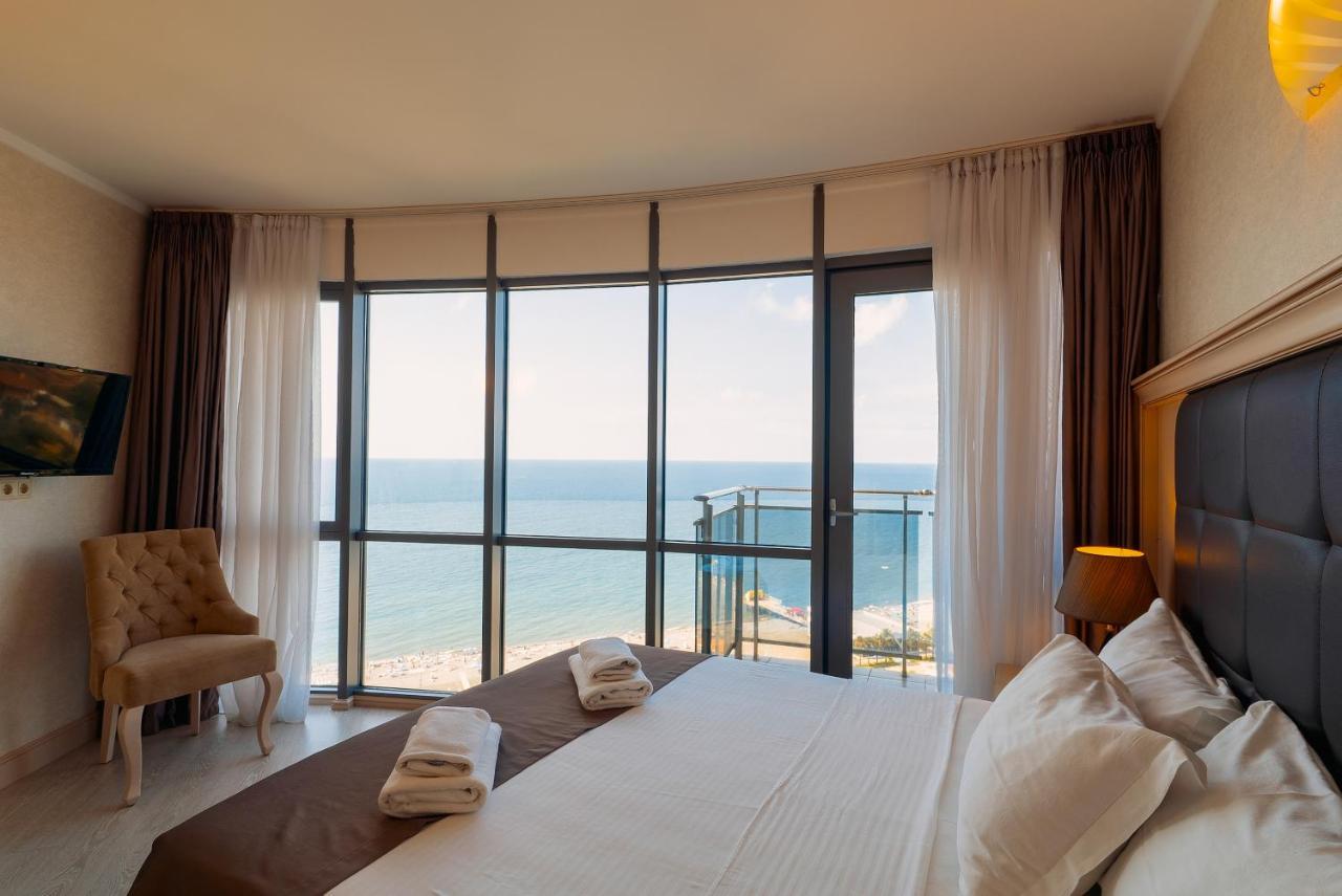 Apartment In Batumi Ngoại thất bức ảnh