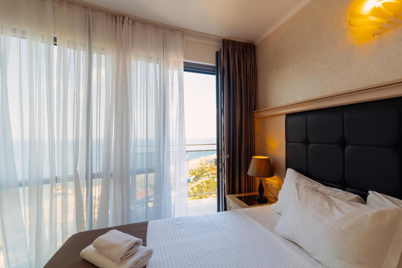 Apartment In Batumi Ngoại thất bức ảnh