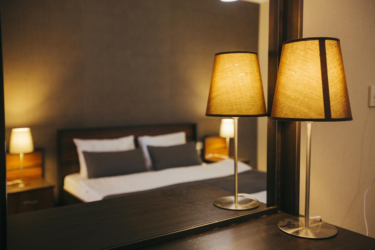 Apartment In Batumi Ngoại thất bức ảnh