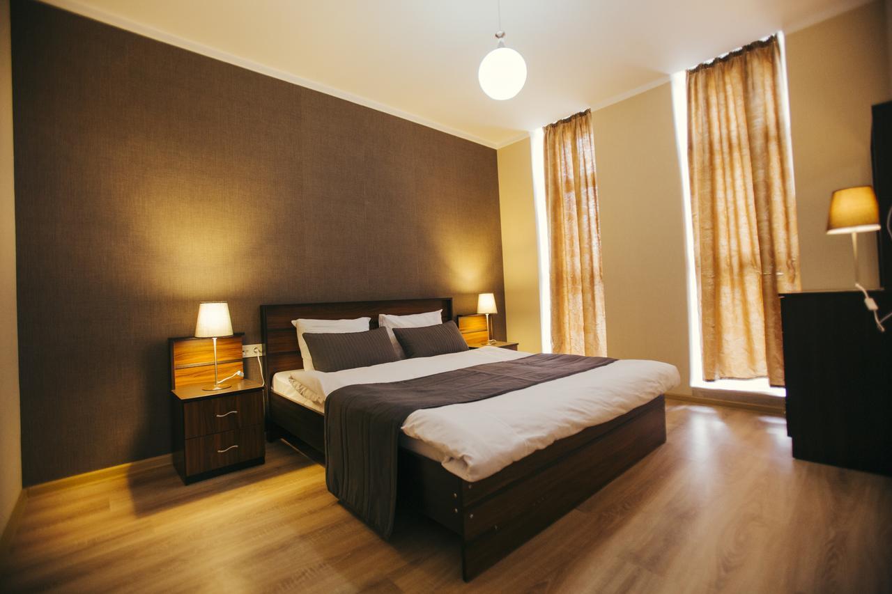 Apartment In Batumi Ngoại thất bức ảnh