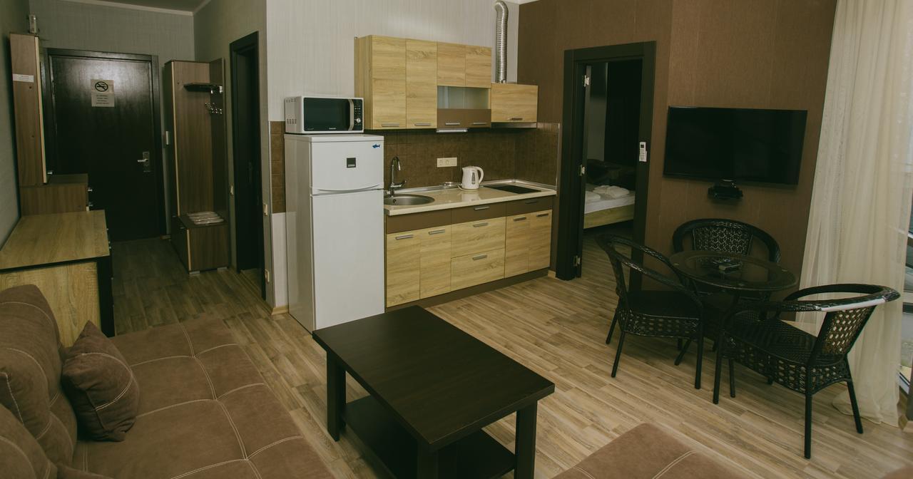 Apartment In Batumi Ngoại thất bức ảnh
