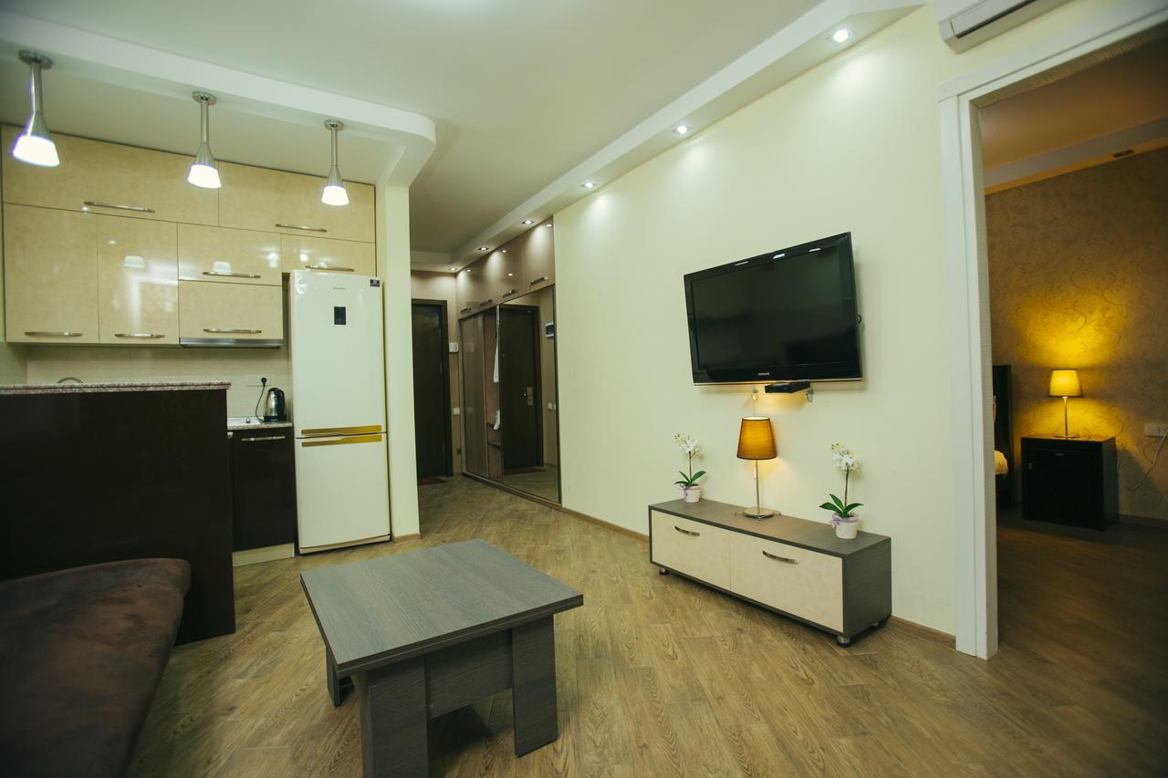 Apartment In Batumi Ngoại thất bức ảnh