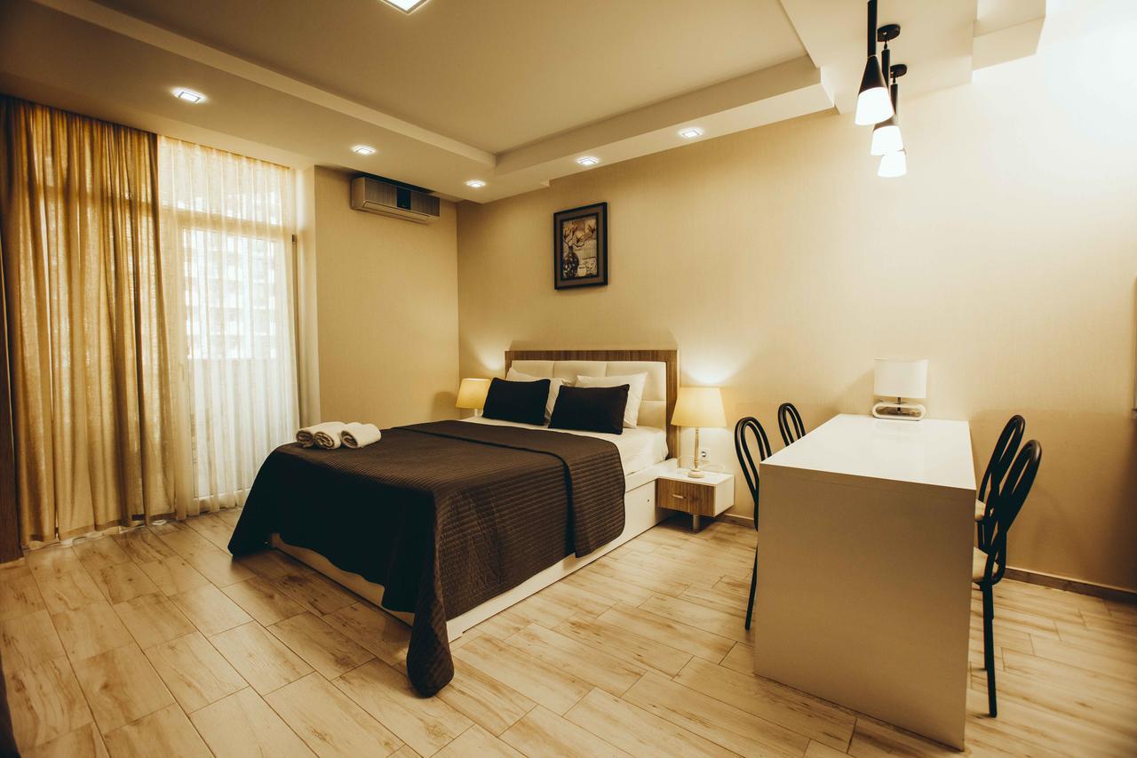 Apartment In Batumi Ngoại thất bức ảnh
