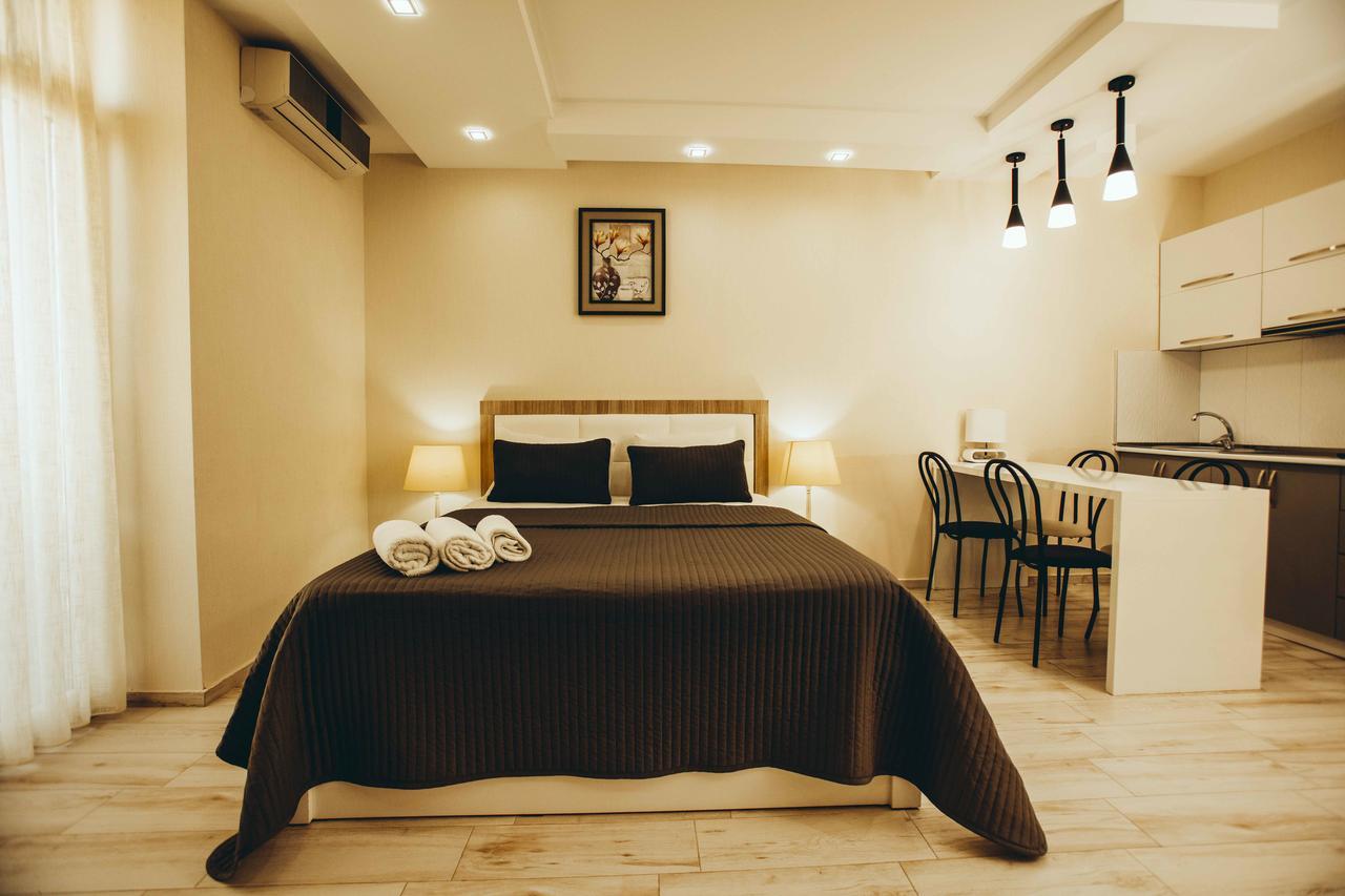 Apartment In Batumi Ngoại thất bức ảnh