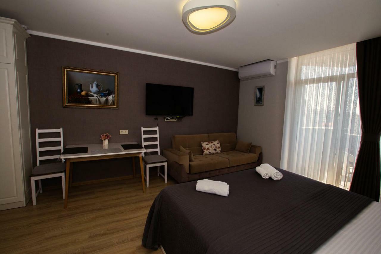 Apartment In Batumi Ngoại thất bức ảnh