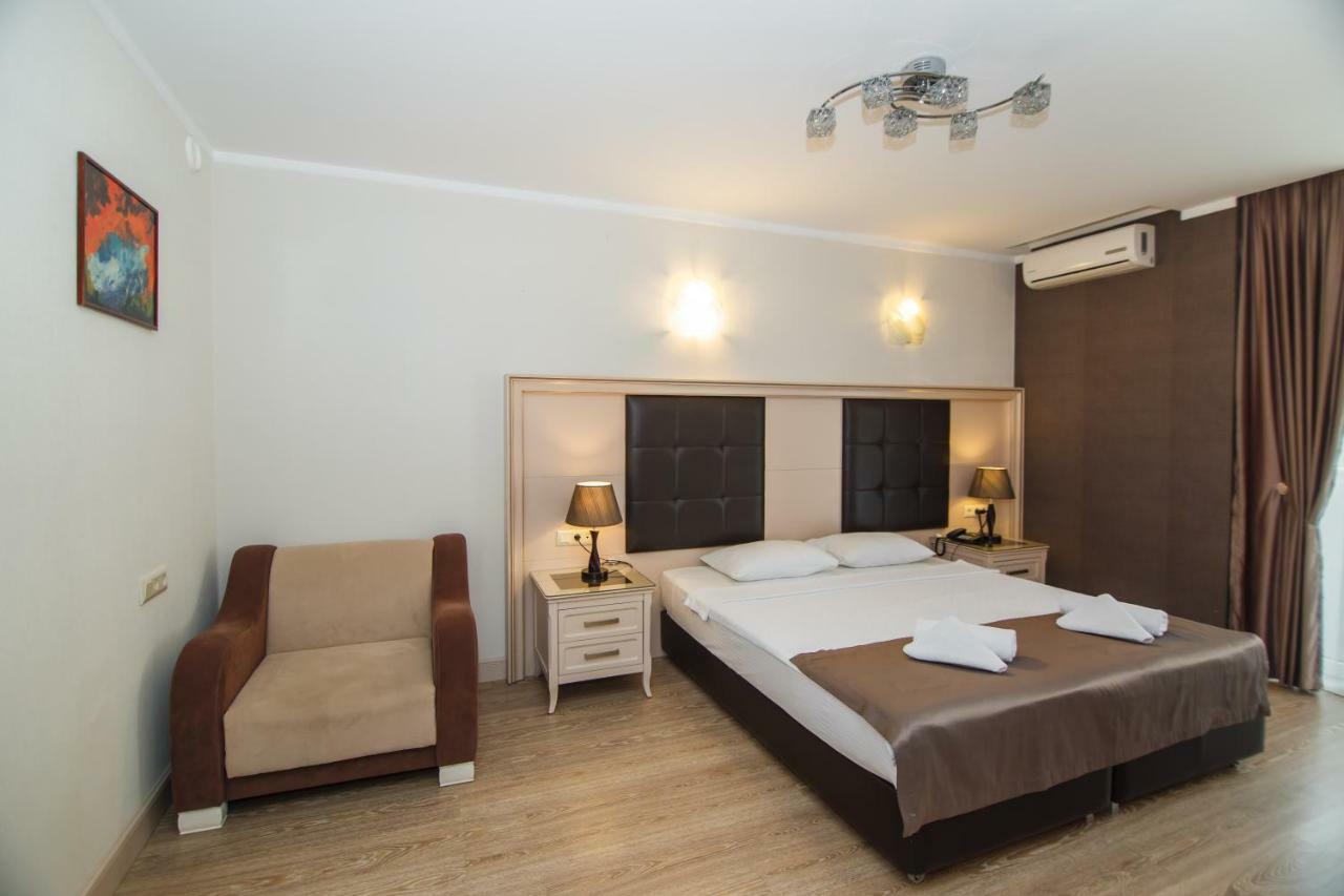 Apartment In Batumi Ngoại thất bức ảnh