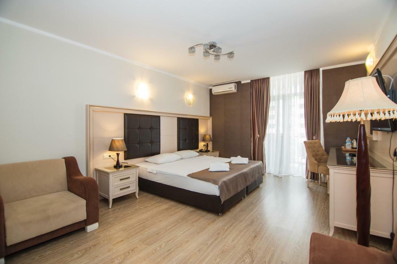 Apartment In Batumi Ngoại thất bức ảnh