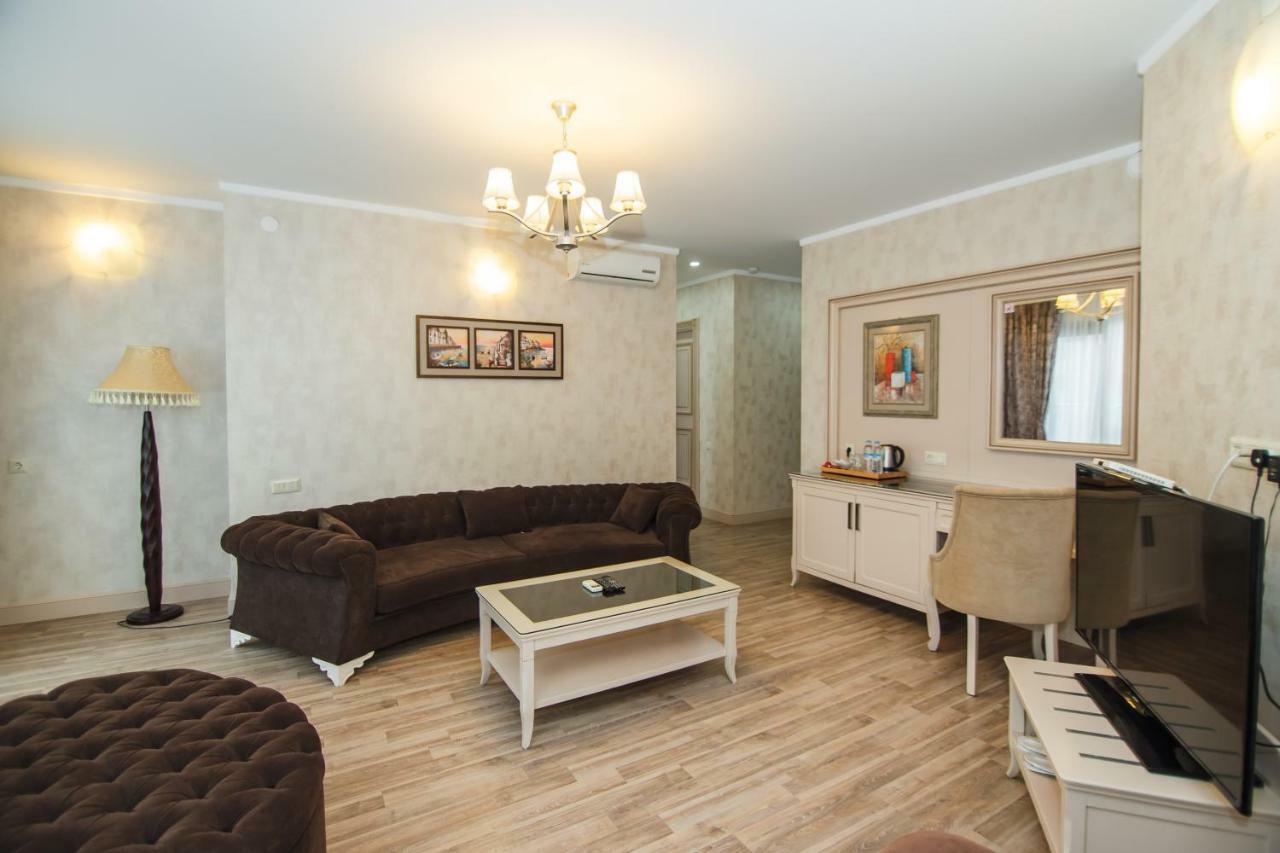Apartment In Batumi Ngoại thất bức ảnh