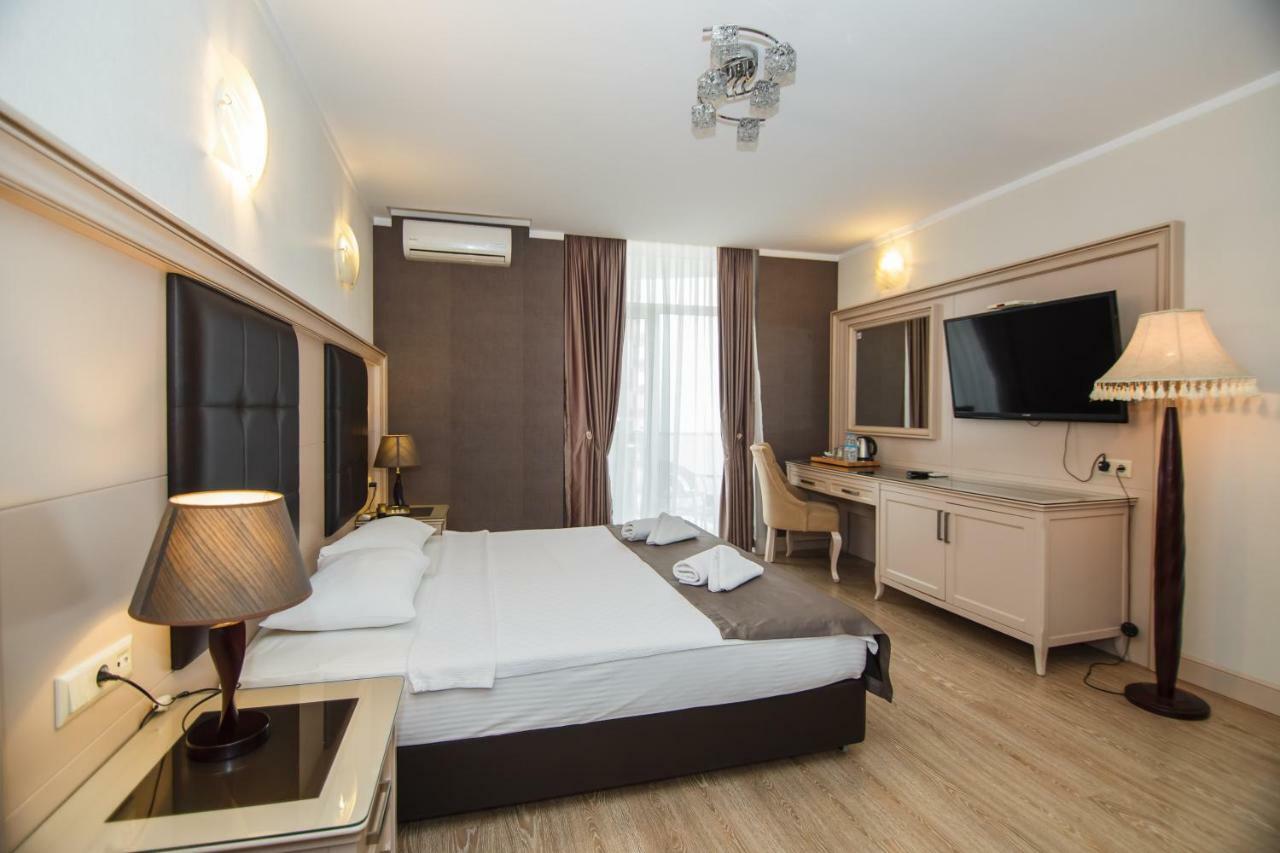 Apartment In Batumi Ngoại thất bức ảnh