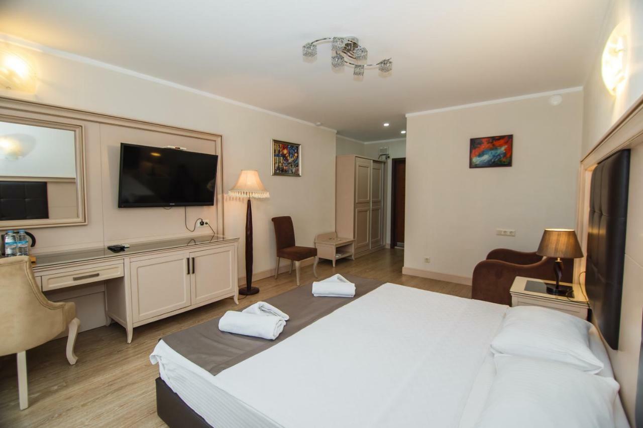Apartment In Batumi Ngoại thất bức ảnh