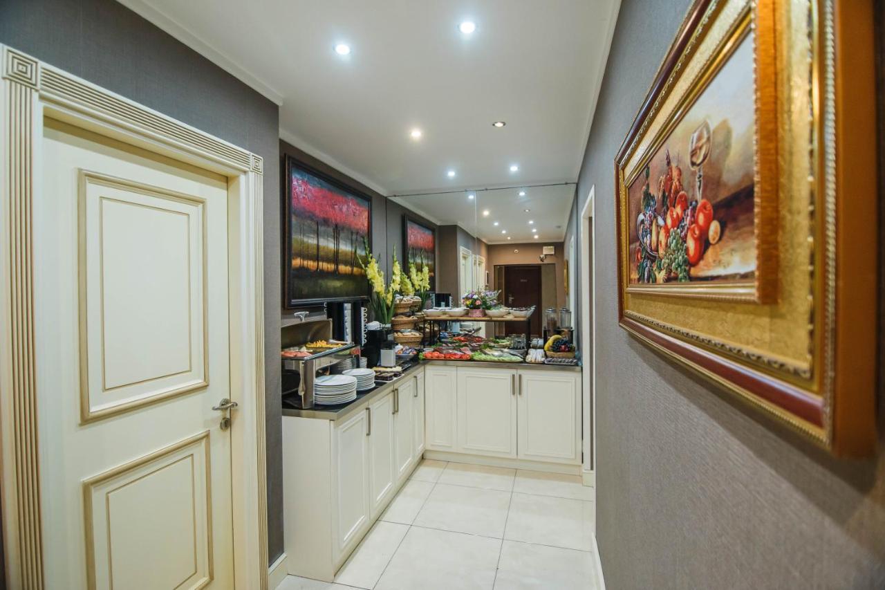 Apartment In Batumi Ngoại thất bức ảnh
