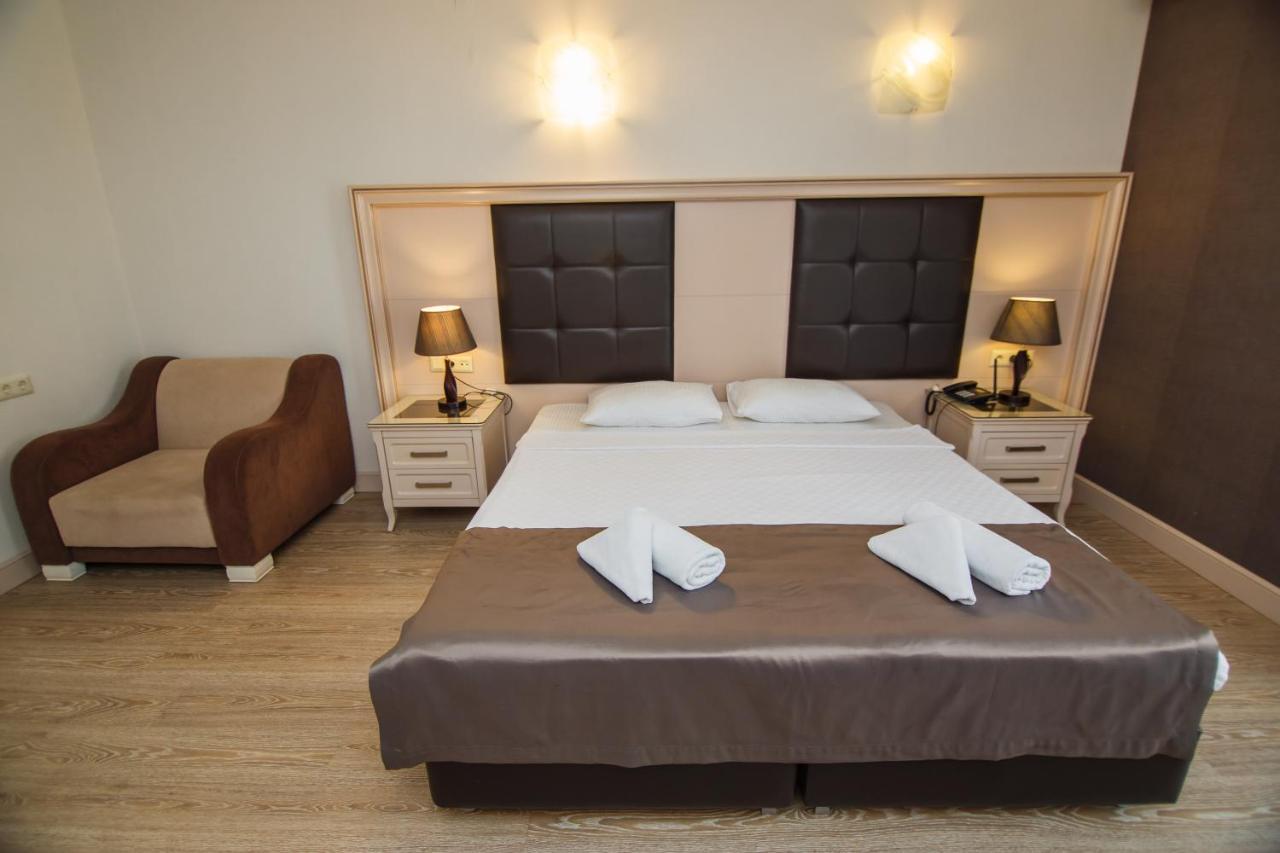 Apartment In Batumi Ngoại thất bức ảnh
